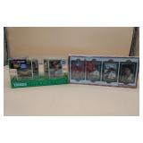 1990 MAXX Race Cards & 1992 TRAKS 200-Card Set