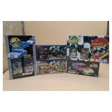 MAXX NASCAR Race Cards Collector Sets Lot