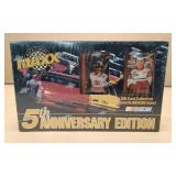 1992 MAXX Race Cards 5th Anniversary Set