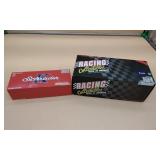 1:24 Scale RCCA NASCAR Die-Cast Cars