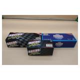 1995-1996 NASCAR Die-Cast Stock Cars