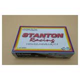 Staton Racing Die Cast Racing Transporter