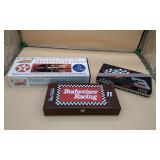 NASCAR Die-Cast Haulers