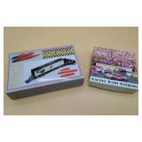 Rusty Wallace Team Hauler & Winross Box Set