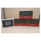 Misc Boxes of Matches & Dime Bank