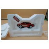 Franklin Mint 1957 Chevrolet Corvette Convertible