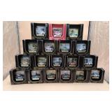 18 Premier Edition 1:64 Scale Die Cast Replicas