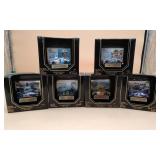 6 Premier Edition 1:64 Scale Die Cast Replicas