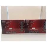 2 1:64 Scale Limited Edition RCCA Transporters