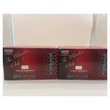 2 1:64 Scale Dale Earnhardt RCCA Wrangler Haulers