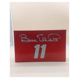 Budweiser Racing Bill Elliot Transporter