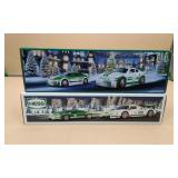 2009 Hess Race Car & Stock Car Racers