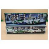 2009 HESS Race Car & Stock Car Racers