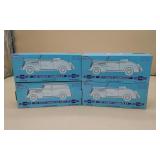 Liberty Classics Chevy Die-Cast Cars