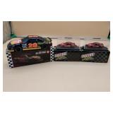 Davey Allison Die-Cast Bank & NCCA Collectibles