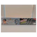 2 1995 1:24 Scale Stock Cars