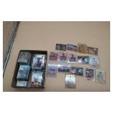 Misc Lot of Jeff Gordon Cards
