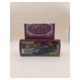 Diecast Collector Bank & Pickup Truck