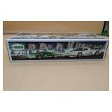 2009 HESS Race Car and Racer Holiday Toy Set