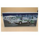 2004 HESS Holiday Collectible