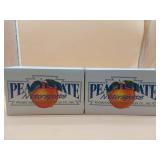 2 1:64 Scale PeachState Motorsports Transporters