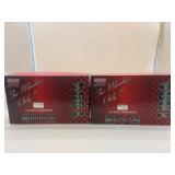 2 1:64 Scale1994 Limited Edition RCCA Transporters