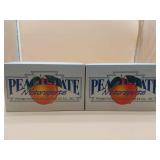 2 1:64 Scale PeachState Motorsports Transporters