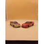 Dale Earnhardt Special Edition Duo:Taz & Peter Max