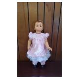 Ideal Doll " Savay Walker"