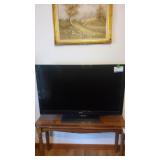 45" Sanyo TV