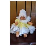 Berjusa Doll
