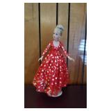 Kitty Collier Doll
