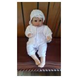 Ashton Drake "Linda Murray" Doll