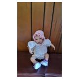 Ashton Drake Doll