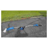 Kobalt Pole Saw-Battery Operated