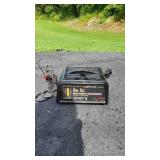 Schumacher Battery Charger