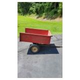 Yard Cart