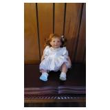 Lee Middleton Doll