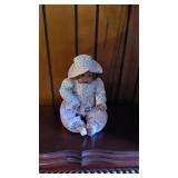 Phyllis Parker Doll