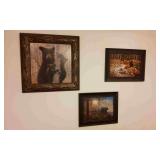 3 Bear Pictures