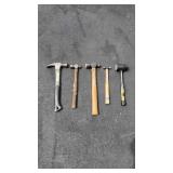 Box of Hammers