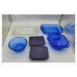Baking Dishes