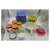 Misc. Plasticware