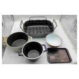 Misc. Metal Bakeware