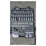 Stanley 110 Piece Mechanics Tool Set