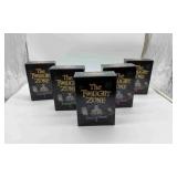 Collection of The Twilight Zone DVD