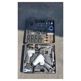 Husky Air Tool Set