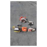 Box of Power Tools