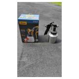 2 Paint Sprayers