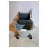 Mop Bucket
